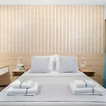 호텔 Nefeli Fresh By Del Mare Skala Rachoni (Thasos)