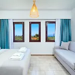 호텔 Nefeli Fresh By Del Mare