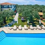 Nefeli Fresh By Del Mare Skala Rachoni (Thasos)