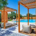 Nefeli Fresh By Del Mare Skala Rachoni (Thasos)