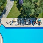 Hotel Nefeli Fresh By Del Mare Skala Rachoni (Thasos)