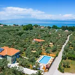 Nefeli Fresh By Del Mare 2* Skala Rachoni (Thasos)