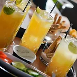 호텔 Nefeli Fresh By Del Mare