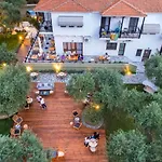 Nefeli Fresh By Del Mare