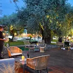 Nefeli Fresh By Del Mare 호텔 Skala Rachoni (Thasos)