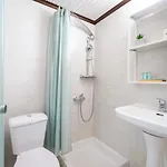 호텔 Nefeli Fresh By Del Mare Skala Rachoni (Thasos)