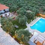 Nefeli Fresh By Del Mare Skala Rachoni (Thasos)