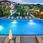 Nefeli Fresh By Del Mare 2*