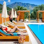 Nefeli Fresh By Del Mare Skala Rachoni (Thasos)