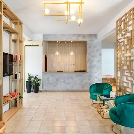 Nefeli Fresh By Del Mare Hotel 2*