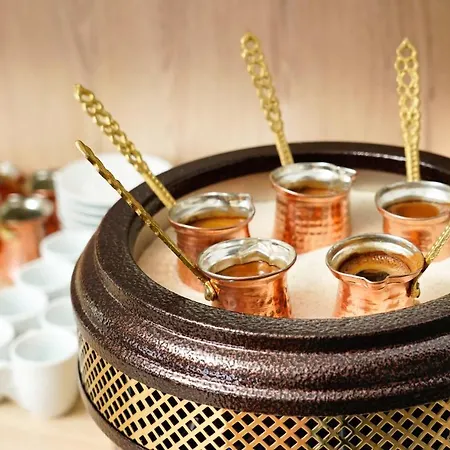 Nefeli Fresh By Del Mare 2* Skala Rachoni (Thasos)