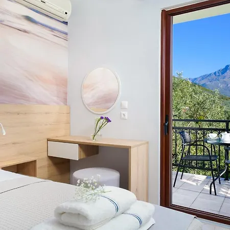 Nefeli Fresh By Del Mare Hotel Skala Rachoni (Thasos)