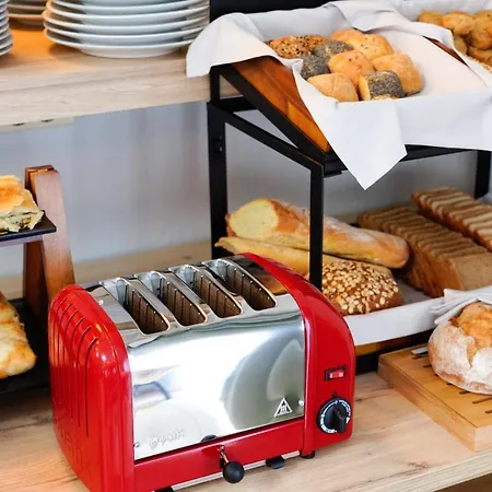 Nefeli Fresh By Del Mare 2* Skala Rachoni (Thasos)