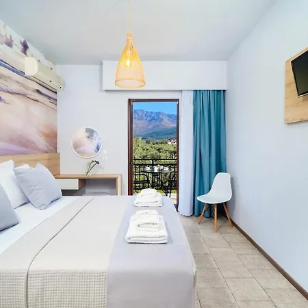 Nefeli Fresh By Del Mare Hotel 2*