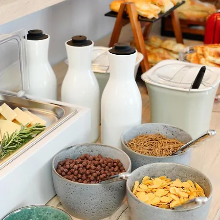 Nefeli Fresh By Del Mare