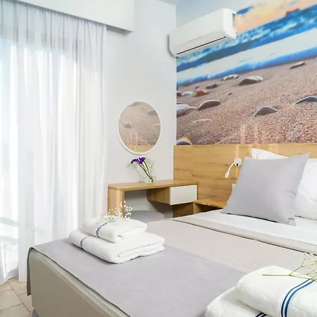 Nefeli Fresh By Del Mare Hotel 2*