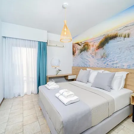 Nefeli Fresh By Del Mare Hotel