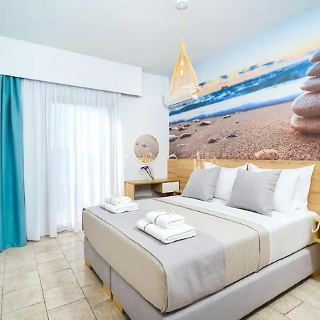 Nefeli Fresh By Del Mare Hotel 2*