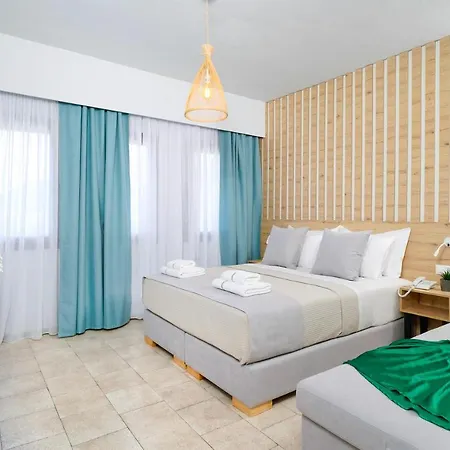 Hotel Nefeli Fresh By Del Mare 2*