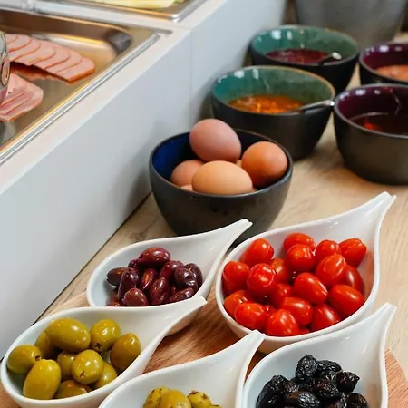 Hotel Nefeli Fresh By Del Mare 2*