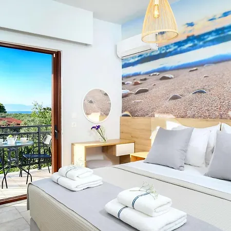 Nefeli Fresh By Del Mare Hotel