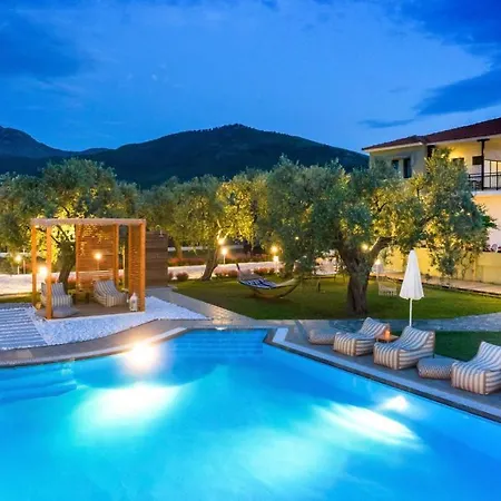 Nefeli Fresh By Del Mare Hotel 2*