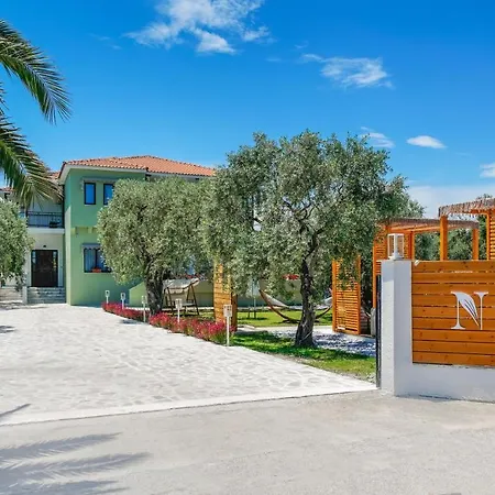 Nefeli Fresh By Del Mare Hotel 2*