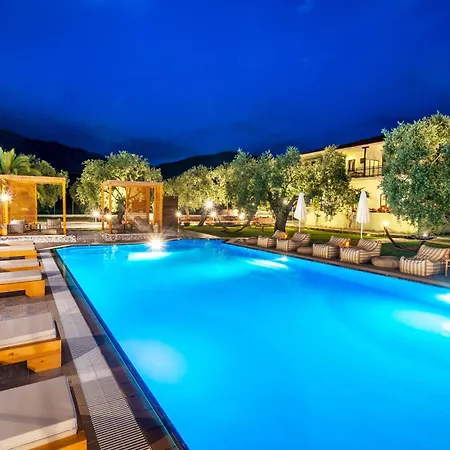 Nefeli Fresh By Del Mare Hotel 2*