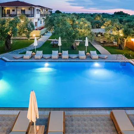 Nefeli Fresh By Del Mare 2*