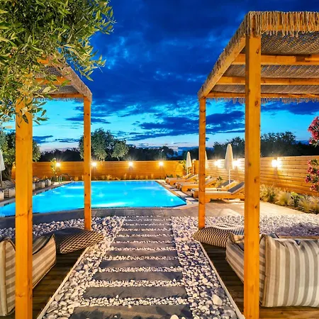 Nefeli Fresh By Del Mare Hotel 2*