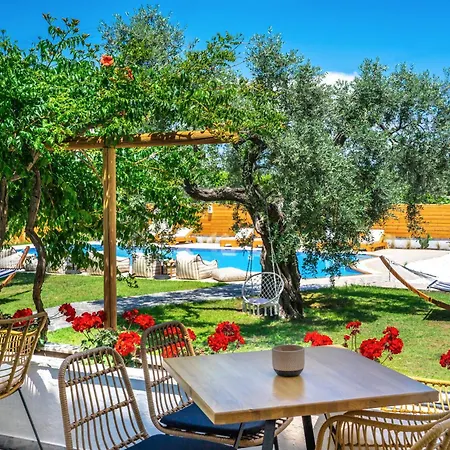 Hotel Nefeli Fresh By Del Mare