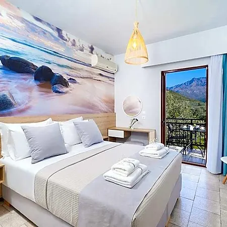 Hotel Nefeli Fresh By Del Mare