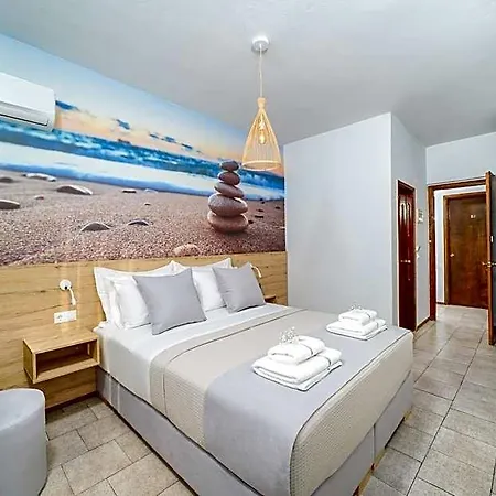 Hotel Nefeli Fresh By Del Mare