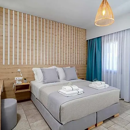 Nefeli Fresh By Del Mare 2*