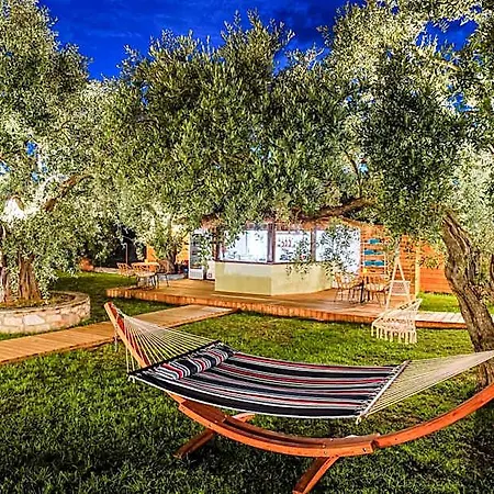 Hotel Nefeli Fresh By Del Mare