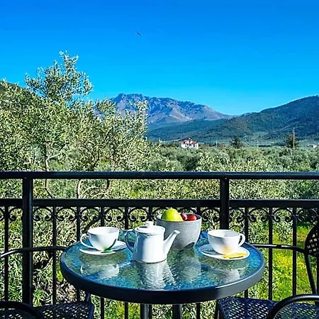 Hotel Nefeli Fresh By Del Mare 2*