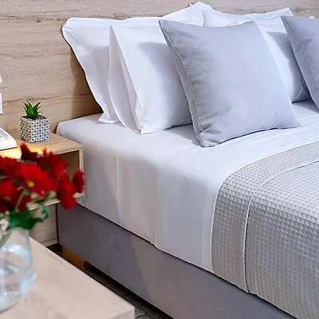 Nefeli Fresh By Del Mare Hotel