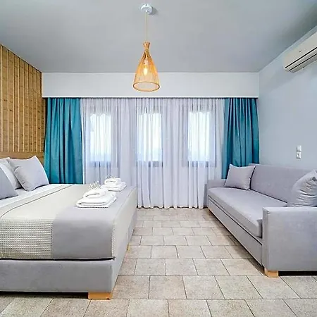 Hotel Nefeli Fresh By Del Mare