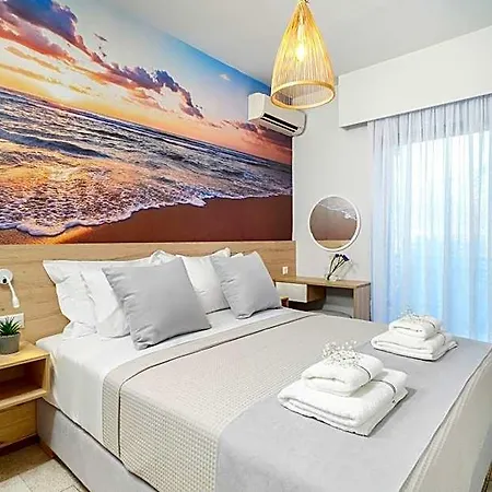 Nefeli Fresh By Del Mare