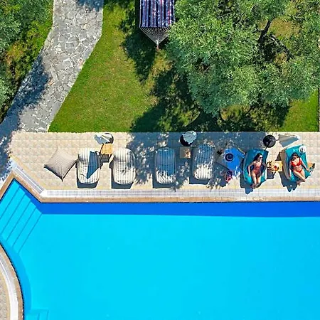 Hotel Nefeli Fresh By Del Mare