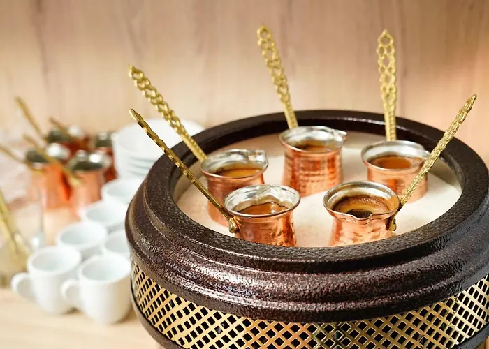 Nefeli Fresh By Del Mare 2* Skala Rachoni (Thasos)