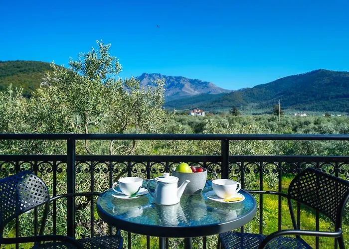 Nefeli Fresh By Del Mare Otel 2*