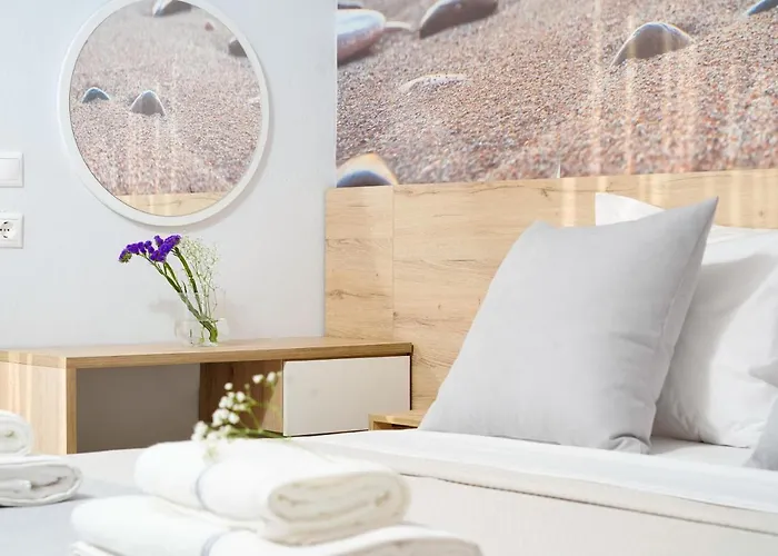 Nefeli Fresh By Del Mare Otel 2*