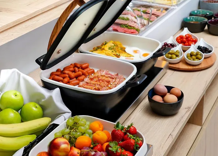 Nefeli Fresh By Del Mare