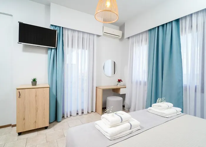 Nefeli Fresh By Del Mare 2*