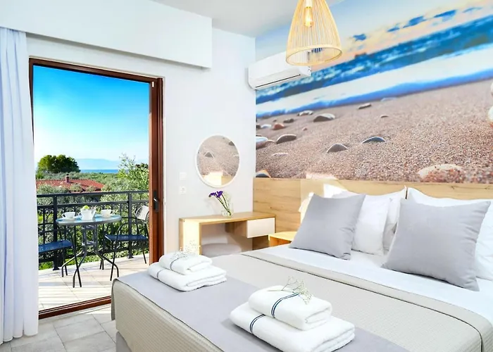 Nefeli Fresh By Del Mare Otel