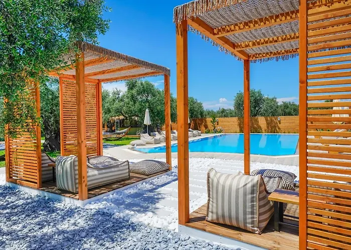 Nefeli Fresh By Del Mare Skala Rachoni (Thasos)