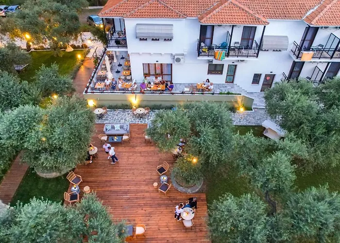 Nefeli Fresh By Del Mare