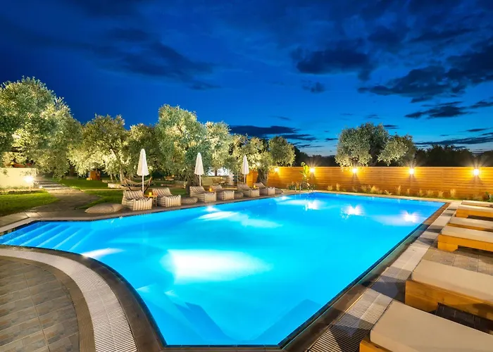 Otel Nefeli Fresh By Del Mare 2*